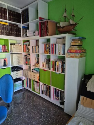 6 Estanterías Modulares Varias Medidas