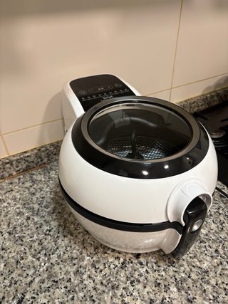 Tefal Actifry Genius Freidora Seminueva