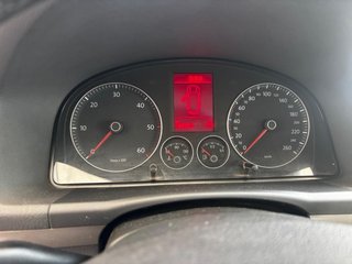 Volkswagen Touran 2010
