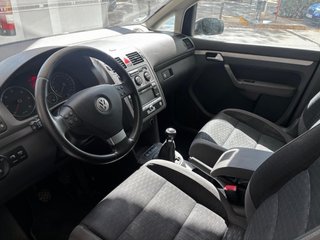Volkswagen Touran 2010