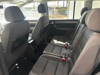 Volkswagen Touran 2010