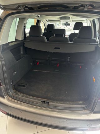 Volkswagen Touran 2010