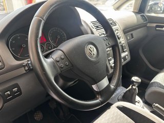 Volkswagen Touran 2010