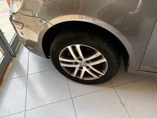 Volkswagen Touran 2010