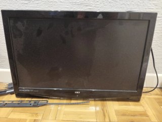 Televisor OKI 24 HD HDMI TDT
