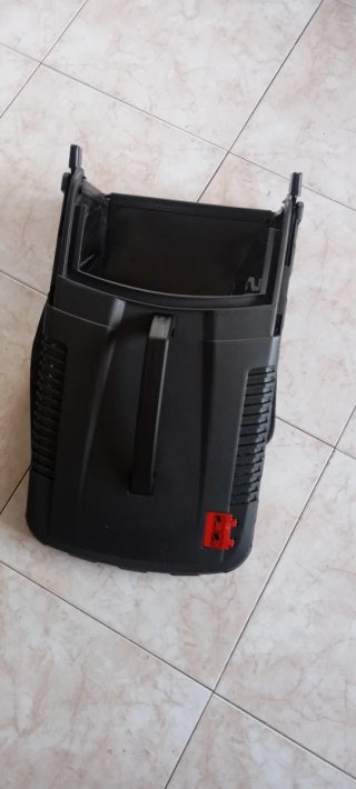 Cortacésped gasolina STERWINS