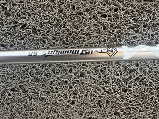 Driver Taylormade Q35 Max Lite