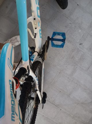 Megamo 27,5 BTT