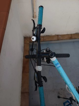 Megamo 27,5 BTT