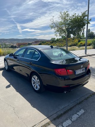 BMW 525 3.0 diésel