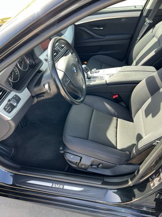 BMW 525 3.0 diésel