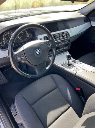 BMW 525 3.0 diésel