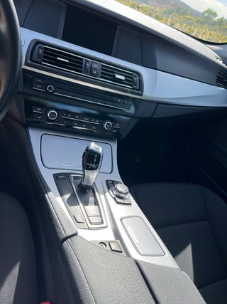 BMW 525 3.0 diésel