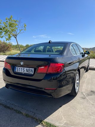 BMW 525 3.0 diésel