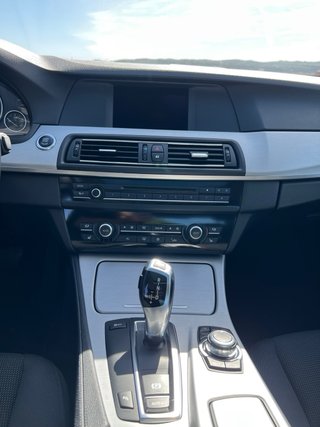 BMW 525 3.0 diésel