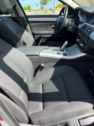 BMW 525 3.0 diésel