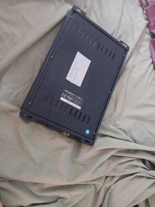 Amplificador audio para coche  Renegade  Ren 1100