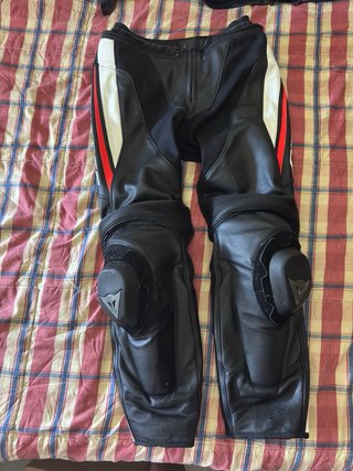 Mono de moto Dainese