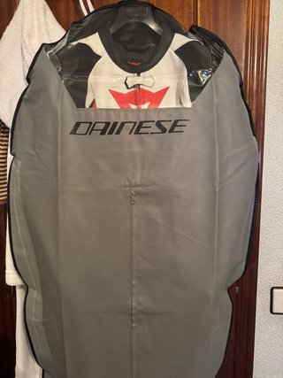 Mono de moto Dainese