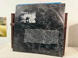 Nirvana - Nevermind 🇪🇸 1991