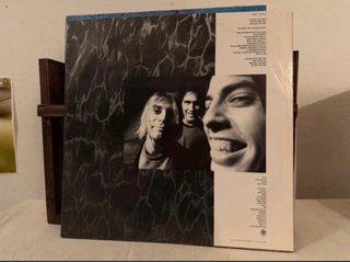 Nirvana - Nevermind 🇪🇸 1991