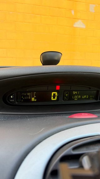 Citroen Xsara Picasso 2011 256000Km