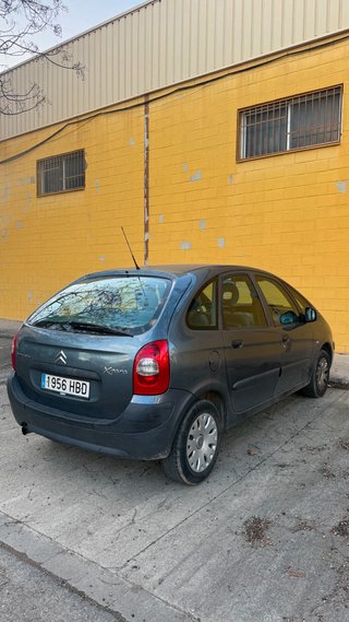 Citroen Xsara Picasso 2011 256000Km