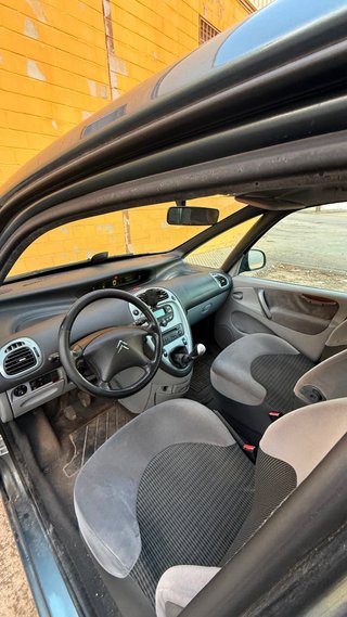 Citroen Xsara Picasso 2011 256000Km