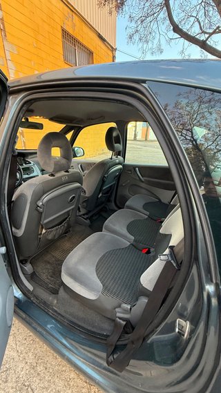 Citroen Xsara Picasso 2011 256000Km