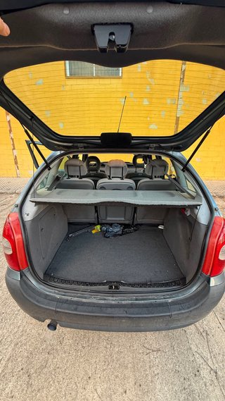 Citroen Xsara Picasso 2011 256000Km
