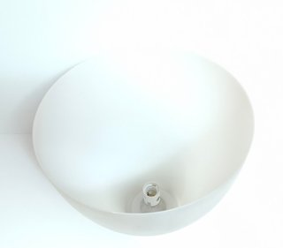 Lámpara Techo IKEA Melodi Blanca