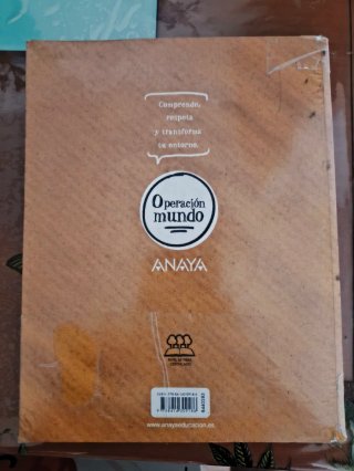 Tecnología y Digitalización nivel II ESO