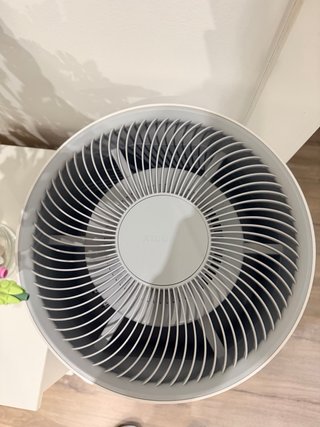 Purificador de Aire Xiaomi Elite Plata/Blanco
