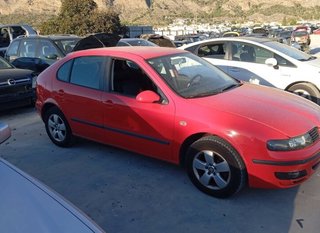 471427 llanta seat leon (1m1) signo