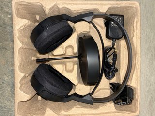 Sony MDR-RF811RK Auriculares Inalámbricos