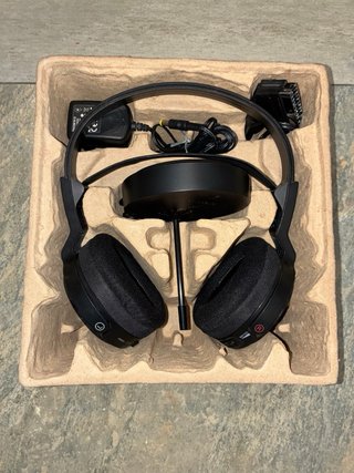 Sony MDR-RF811RK Auriculares Inalámbricos