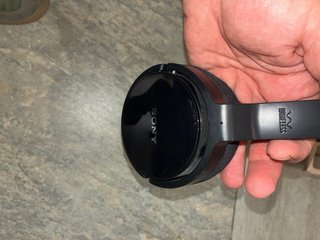 Sony MDR-RF811RK Auriculares Inalámbricos