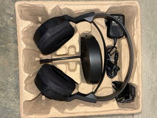 Sony MDR-RF811RK Auriculares Inalámbricos