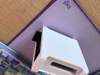 Carcasa Raspberry Pi 5