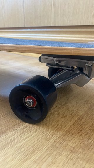 Surfskate Amped