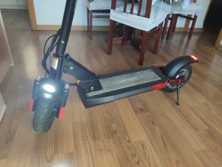 Patinete Eléctrico Kugoo Kirin M4 Pro