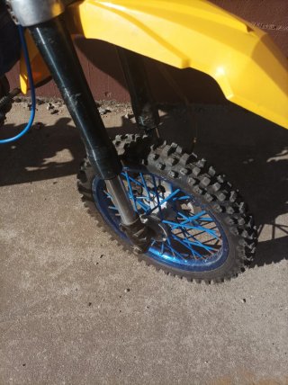Pit Bike Orión 160cc Motocross. 649726968