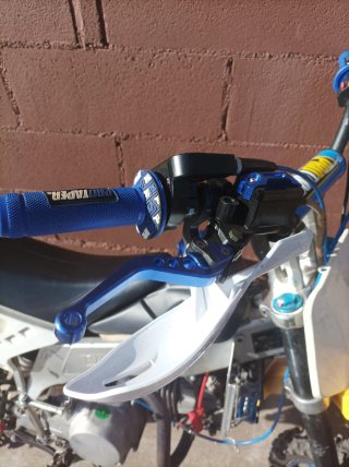Pit Bike Orión 160cc Motocross. 649726968