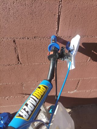 Pit Bike Orión 160cc Motocross. 649726968