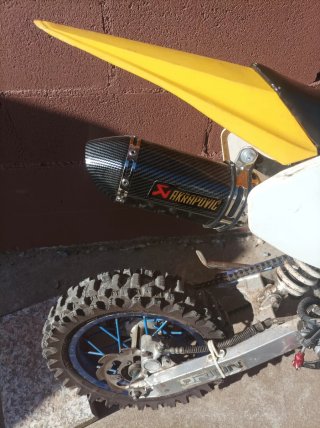 Pit Bike Orión 160cc Motocross. 649726968