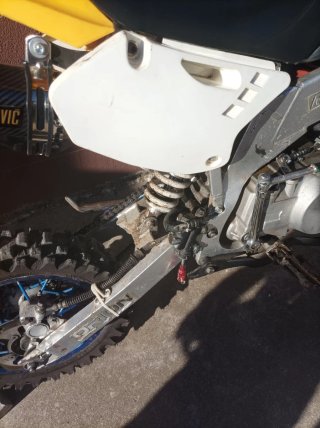 Pit Bike Orión 160cc Motocross. 649726968