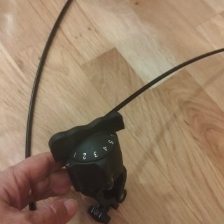 Rodillo para bicicleta