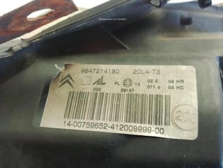 22377029 620885 9647214180 faro derecho citroen c3