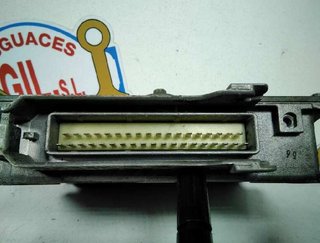 Centralita motor uce citroen 9622677880 zx 599723