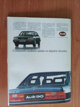 Ford Scorpio Mk1 4x4 2.8, Peugeot 205, Fiesta Mk2